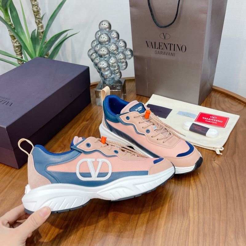 Valentino Rockrunner Shoes